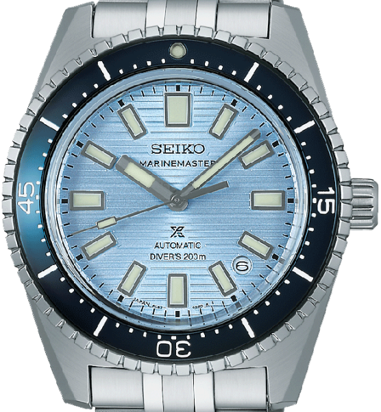 Seiko Prospex Marinemaster Automatik SJE099J1 - CPO