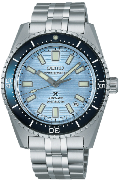 Seiko Prospex Marinemaster Automatik SJE099J1 - CPO