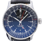 Breitling Navitimer Automatik GMT 41 A32310251B1P1