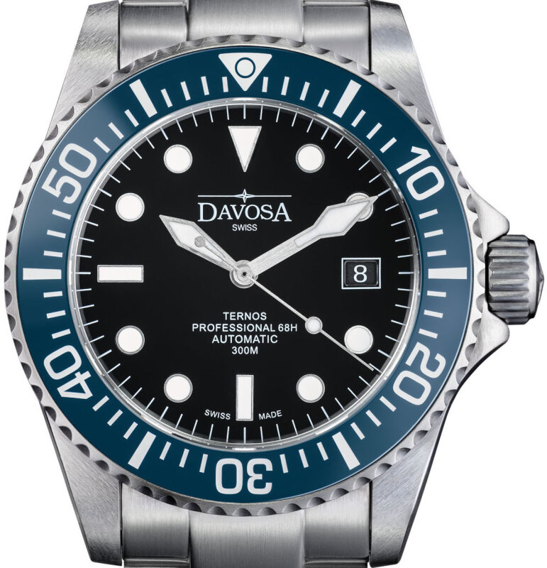 Davosa Ternos Professional 68h 161.538.40