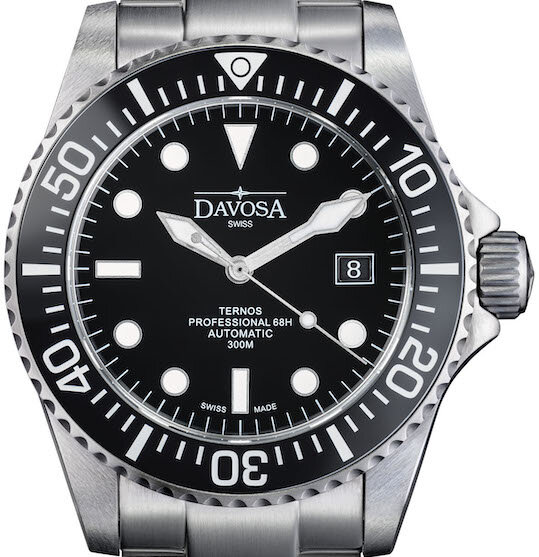 Davosa Ternos Professional 68h 161.538.50