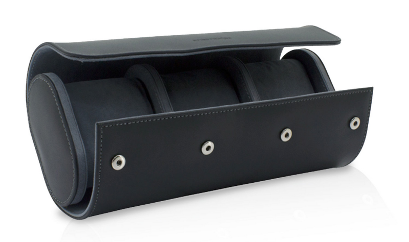 Friedrich23 Uhrenrolle Infinty Leder 3 70021-598.142