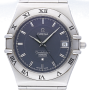 Omega Constellation Perpetual Calender