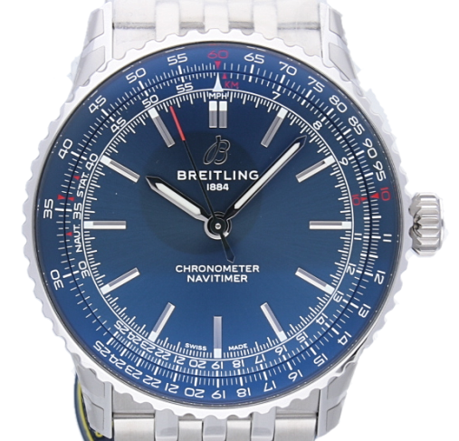 Breitling Navitimer Automatik 41 A17329161C1A1