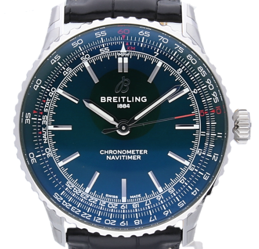 Breitling Navitimer Automatic 41mm A17329371L1P1