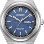 Citizen Eco-Drive Super Titanium AW0130-85LE