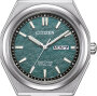 Citizen Eco-Drive Super Titanium AW0130-85XE