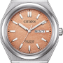 Citizen Eco-Drive Super Titanium AW0130-85ZE