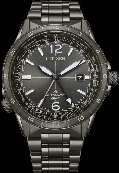 Citizen Promaster Sky 44mm Mechanical GMT NB6045-51H