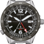 Citizen Promaster Sky 44mm Mechanical GMT NB6046-59E