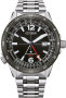 Citizen Promaster Sky 44mm Mechanical GMT NB6046-59E