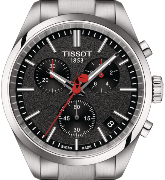 Tissot PR 100 Vuelta Special Edition Chronograph...
