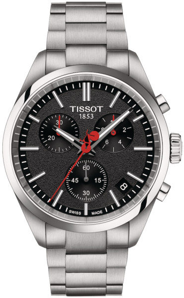 Tissot PR 100 Vuelta Special Edition Chronograph...