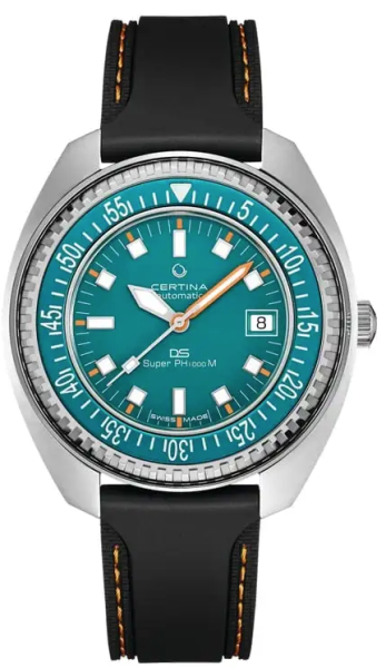 Certina DS Super PH1000M Special Edition C024.907.17.041.10