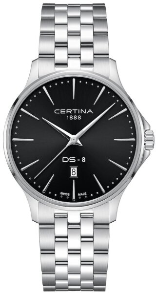 Certina DS-8 Gent 40mm C045.410.11.051.00