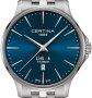 Certina DS-8 Gent 40mm Titanium C045.410.44.041.00