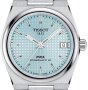 Tissot PRX Powermatic 80 Ice Blue 35mm T137.207.11.351.00 CPO