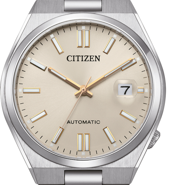 Citizen Tsuyosa Automatik 40mm NJ0151-88W