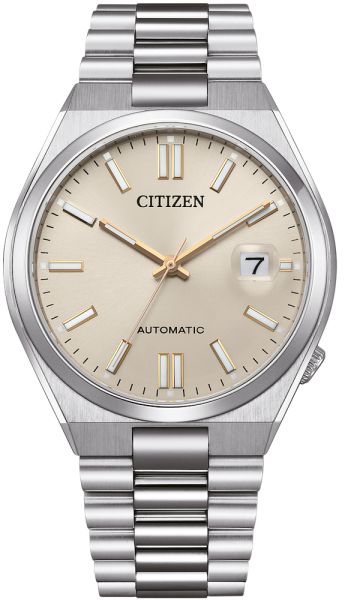Citizen Tsuyosa Automatik 40mm NJ0151-88W