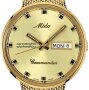 Mido Commander 1959  DayDate Automatik M8429.3.22.13