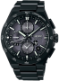 Seiko Astron GPS Solar Dual Time SSH155J1