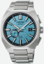 Seiko Astron GPS Solar Limited Edition SSJ027J1