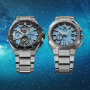 Seiko Astron GPS Solar Limited Edition SSJ027J1