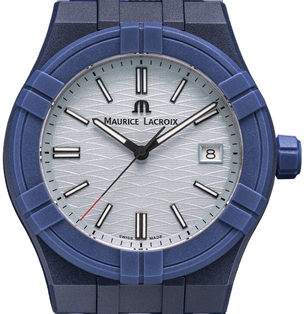 Maurice Lacroix Aikon Tide Camouflage AI2008-B88AZ-000-0