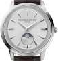 Frederique Constant Classic Moonphase FC-206S3S6