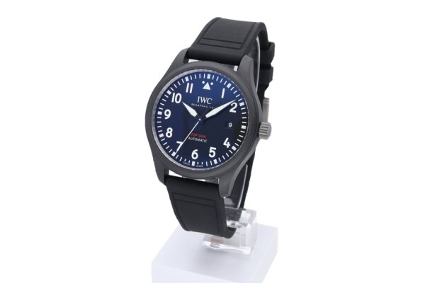 IWC Pilot’s Watch Automatic Top Gun IW326906