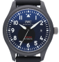 IWC Pilot’s Watch Automatic Top Gun IW326906