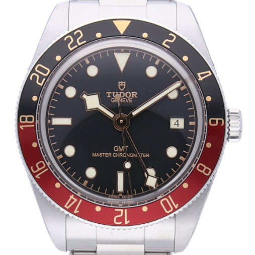 Tudor Black Bay 58 GMT 39mm M7939G1A0NRU