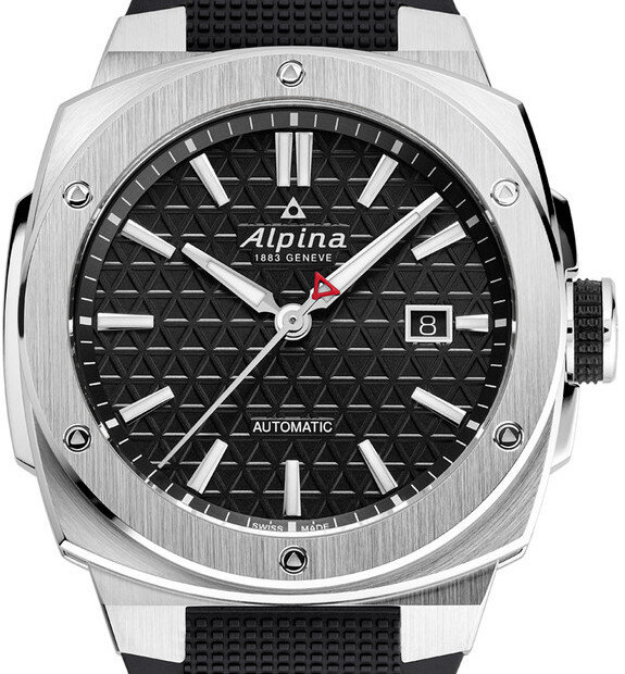 Alpina Alpiner Extreme Automatik AL-525B4AE6
