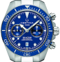 Certina DS Action Diver Chrono C032.827.11.041.00