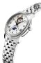 Frederique Constant Classics Heart Beat Moonphase Date FC-335MC4P6B2
