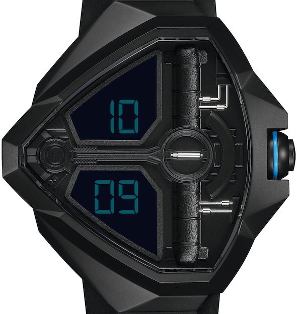 Hamilton Hamilton Ventura Edge Dune Limited Edition H24624330 - CPO