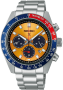 Seiko Prospex Speedtimer Solar Chronograph SSC947P1