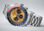 Seiko Prospex Speedtimer Solar Chronograph SSC947P1