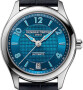 Frederique Constant Classics Runabout Automatik FC-303RMLN3B6