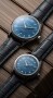 Frederique Constant Classics Runabout Automatik FC-303RMLN3B6