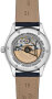Frederique Constant Classics Runabout Automatik Limited Edition FC-303RMLN3B6