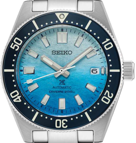 Seiko Prospex Automatik Divers Limited Edition SPB473J1