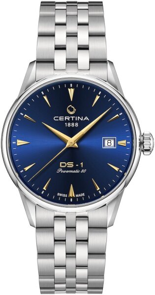 Certina DS-1 Powermatic 80 C029.207.11.041.00