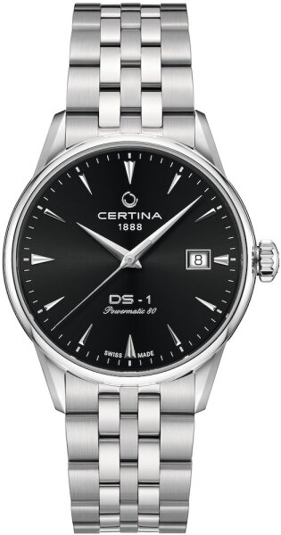 Certina DS-1 Powermatic 80 C029.207.11.051.00