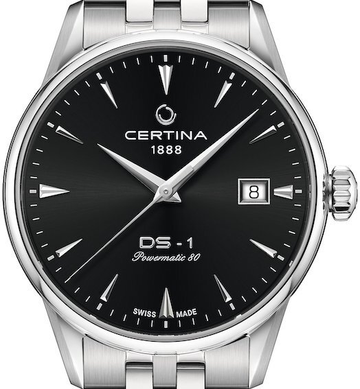 Certina DS-1 Powermatic 80 C029.207.11.051.00