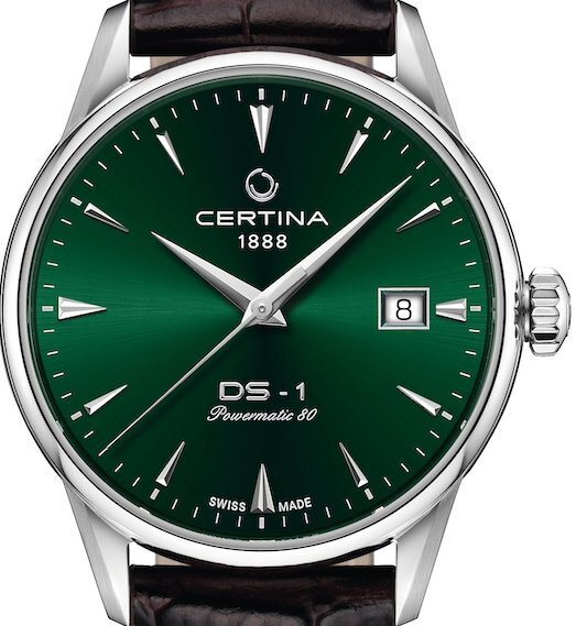 Certina DS-1 Powermatic 80 C029.207.16.091.00