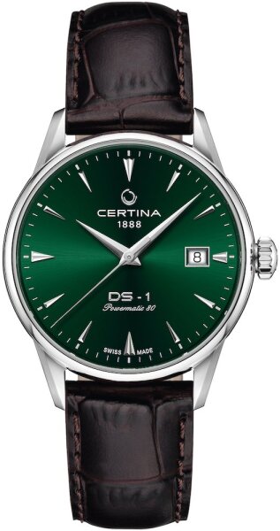 Certina DS-1 Powermatic 80 C029.207.16.091.00