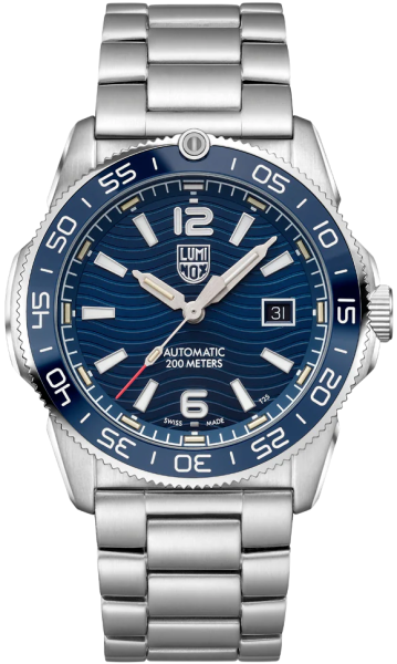 Luminox Pacific Diver Automatik XS.3104