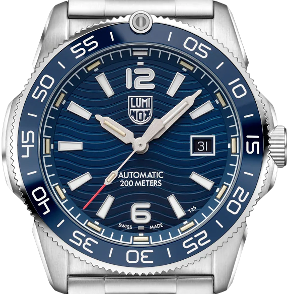 Luminox Pacific Diver Automatik XS.3104