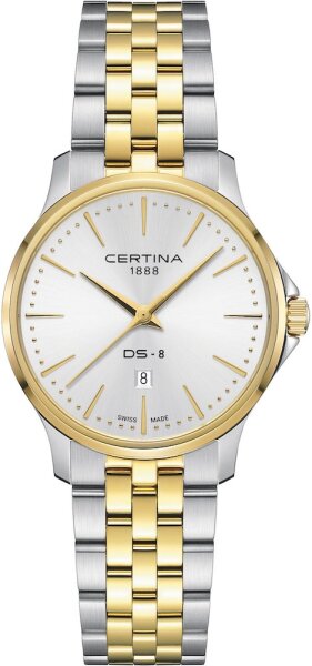 Certina DS-8 Lady 31mm C045.010.22.031.00
